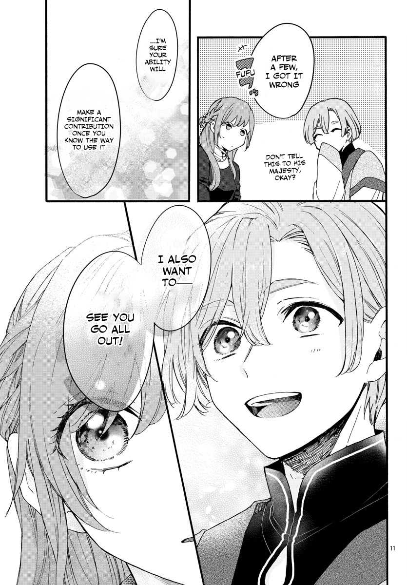 The Legend Of Bureaucrat Matsurika Chapter 6 Raven Scans the-legend-of-bureaucrat-matsurika-chapter-6-raven-scans